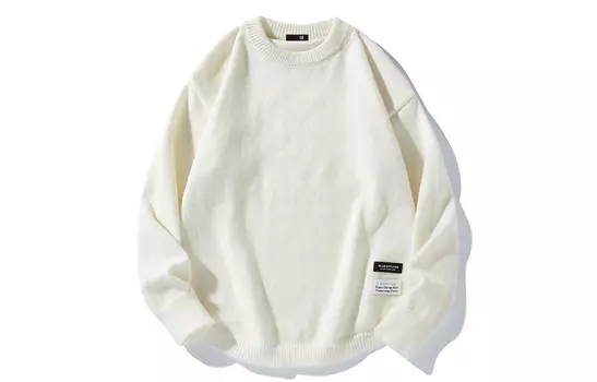 Джемпер унисекс I.E, Black Turtleneck