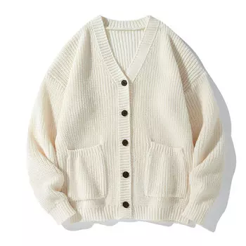 Джемпер унисекс I.E, темно-синий