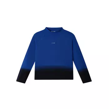 Джемпер унисекс Torelli Blue FILA FUSION, Torya Blue