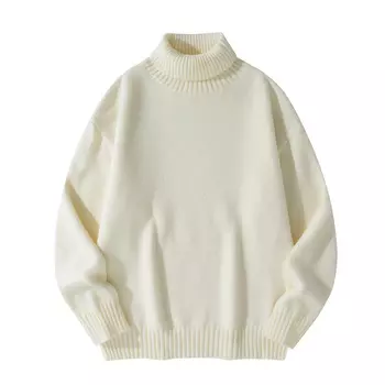 Джемпер унисекс YATSI, Ecru