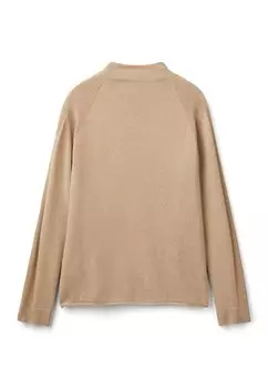 Джемпер United Colors of Benetton, бежевый