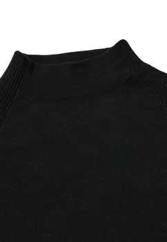 Джемпер United Colors of Benetton, черный