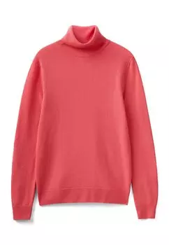 Джемпер United Colors of Benetton, красный