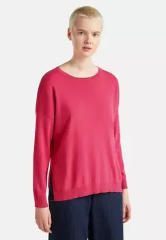 Джемпер United Colors of Benetton, красный