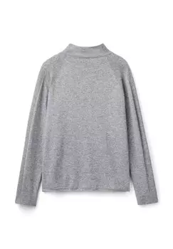 Джемпер United Colors of Benetton, серый