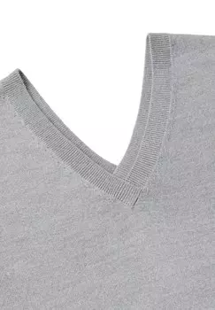 Джемпер United Colors of Benetton, серый