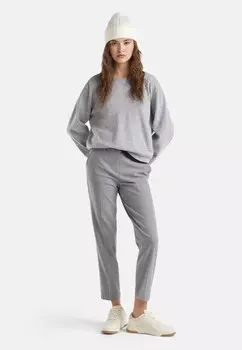 Джемпер United Colors of Benetton, серый