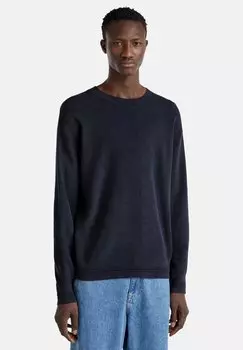 Джемпер United Colors of Benetton, синий