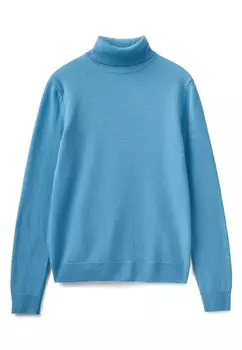 Джемпер United Colors of Benetton, синий