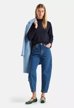 Джемпер United Colors of Benetton, синий