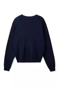 Джемпер United Colors of Benetton, синий