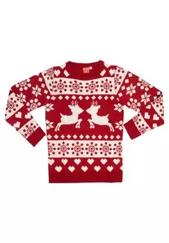 Джемпер United Labels