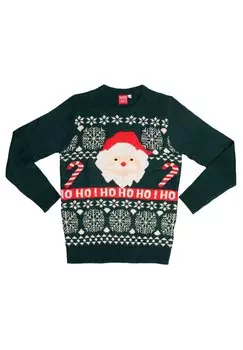 Джемпер United Labels