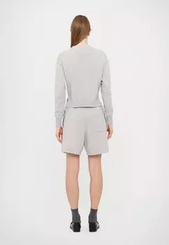 Джемпер URBAN MOSCHINO JEANS, серый