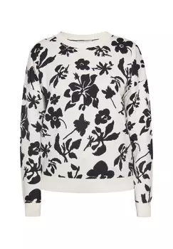 Джемпер usha, белый