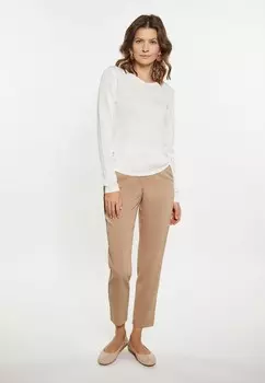 Джемпер usha, белый