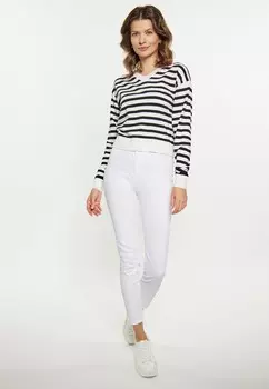 Джемпер usha, белый