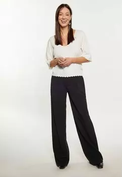 Джемпер usha, белый