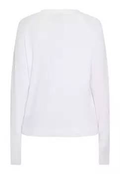 Джемпер usha, белый