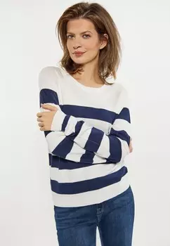 Джемпер usha, белый