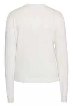 Джемпер usha, белый