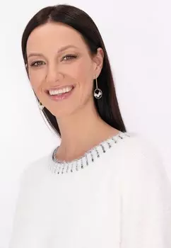 Джемпер usha, белый