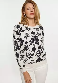 Джемпер usha, белый