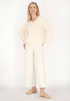 Джемпер usha, бежевый