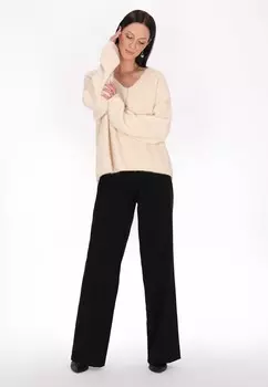 Джемпер usha, бежевый