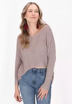 Джемпер usha, бежевый