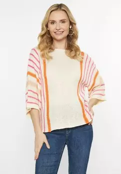 Джемпер usha, бежевый