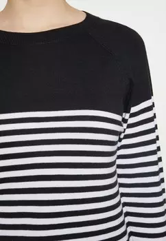 Джемпер usha, черный