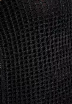 Джемпер usha, черный