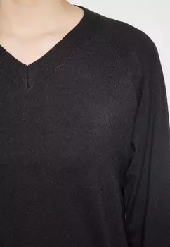 Джемпер usha, черный