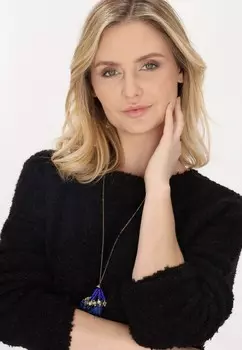 Джемпер usha, черный