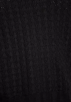 Джемпер usha, черный