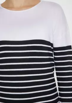 Джемпер usha, черный