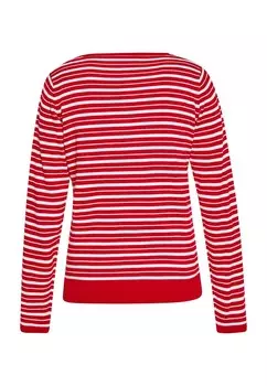 Джемпер usha, красный