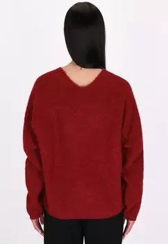 Джемпер usha, красный