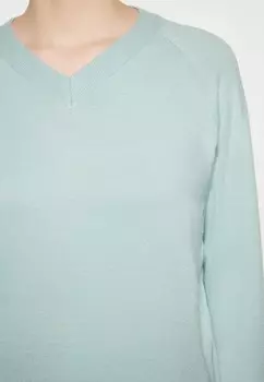 Джемпер usha, мята