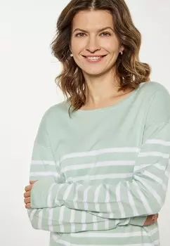 Джемпер usha, мята