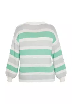 Джемпер usha, серый