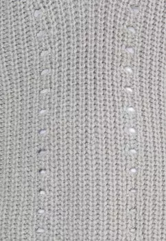 Джемпер usha, серый