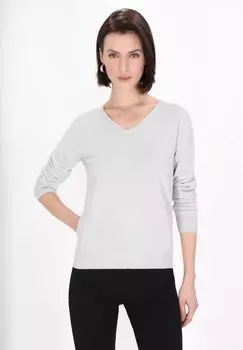 Джемпер usha, серый