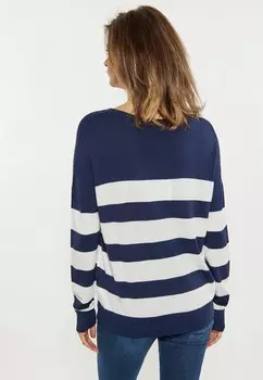 Джемпер usha, синий