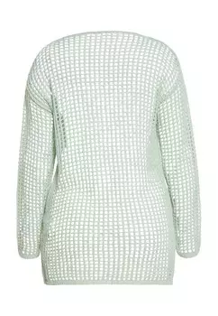 Джемпер usha, синий