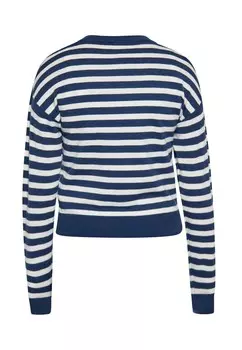 Джемпер usha, синий