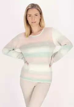 Джемпер usha, синий