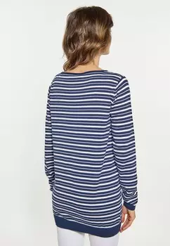 Джемпер usha, синий