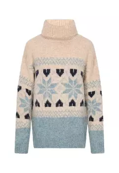 Джемпер usha, синий